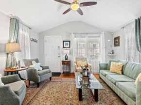 Craftsmith Cottage